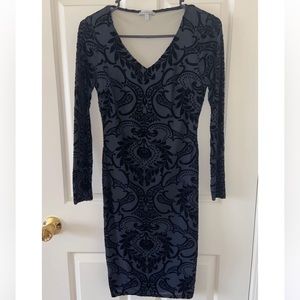 Charlotte Russe Dress